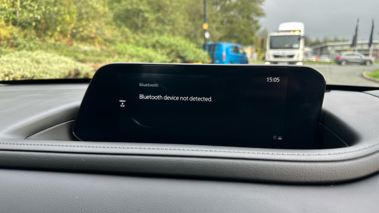 Mazda Cx-30 2.0 e-Skyactiv G MHEV SE-L Lux 5dr Auto Petrol Hatchback